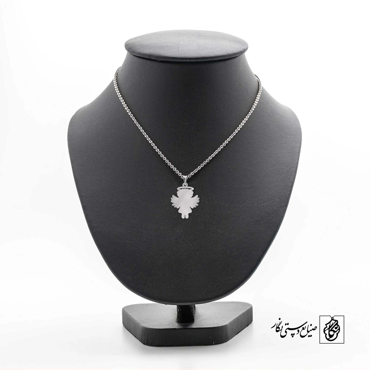 پلاک فرشته کد 40504