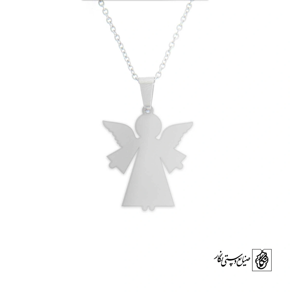 پلاک فرشته کد 40512