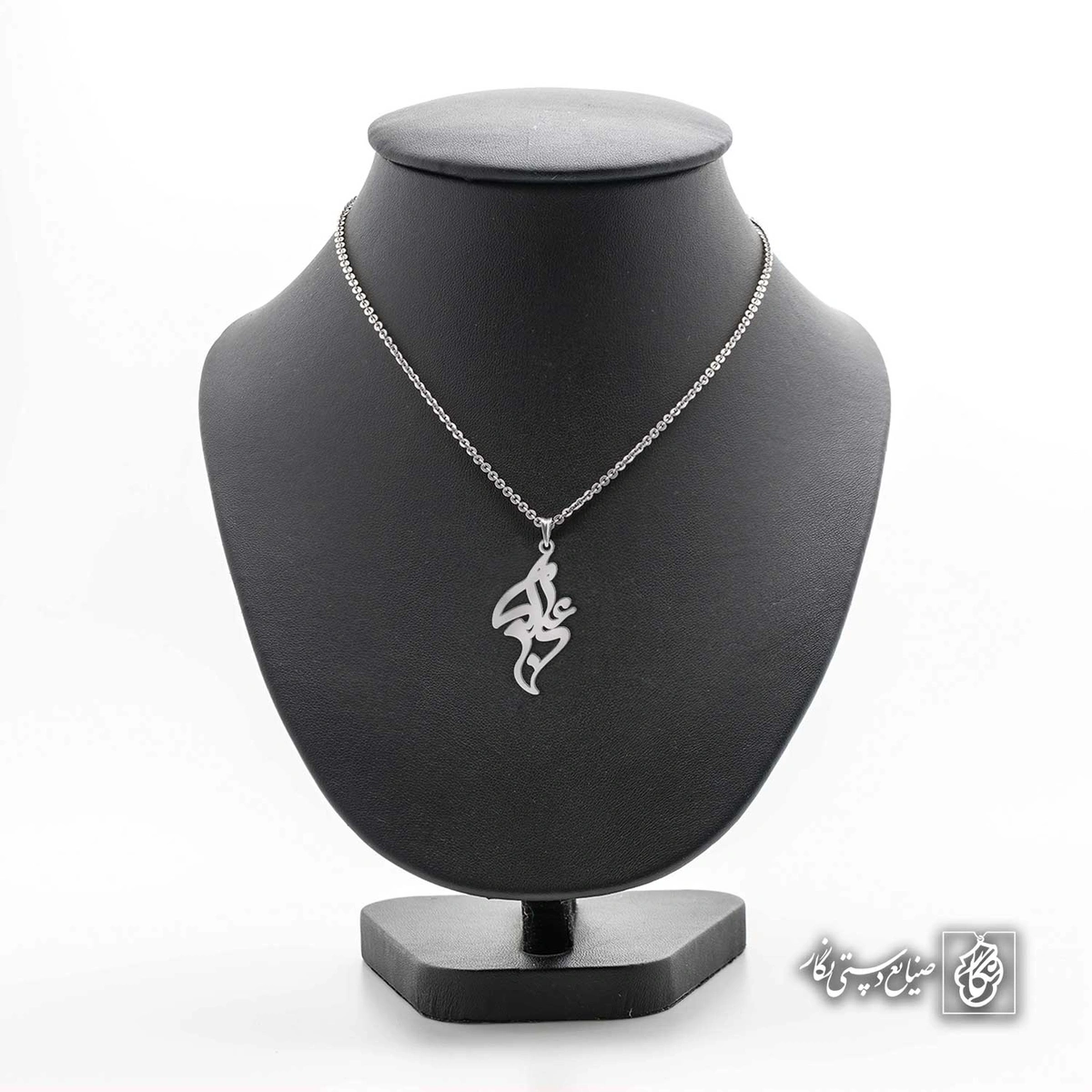 آویز اسم علی اکبر کد 4099
