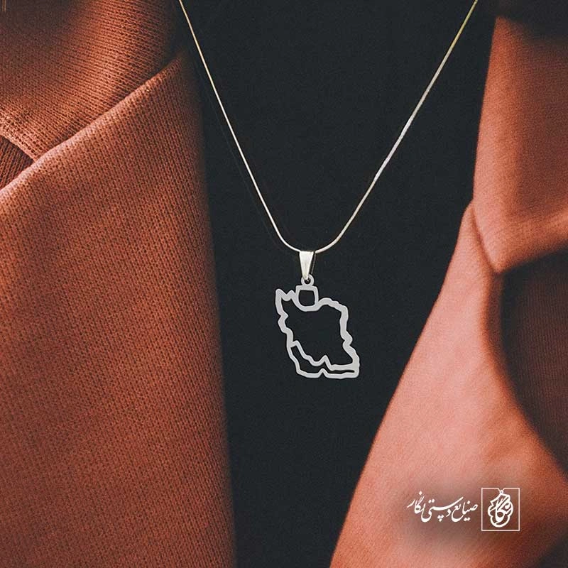 نقشه ایران