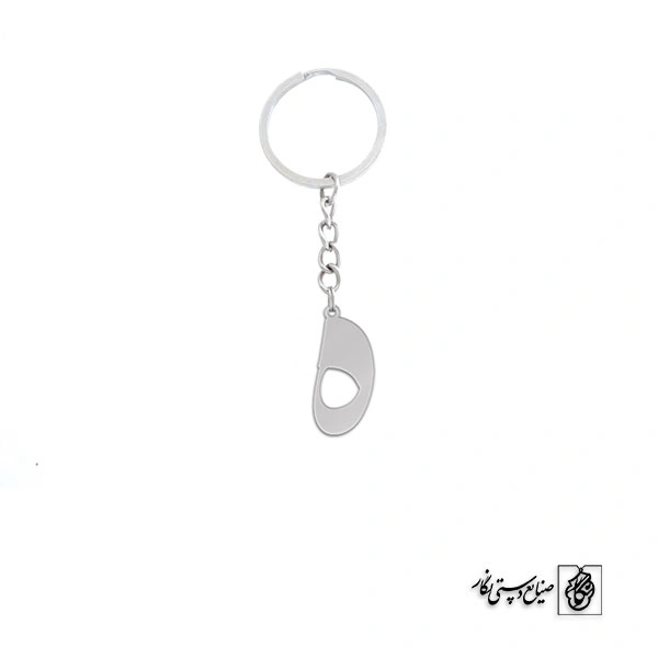 جاسوئیچی حرف ه کد 15