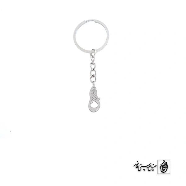 جاسوئیچی حرف ه کد 19