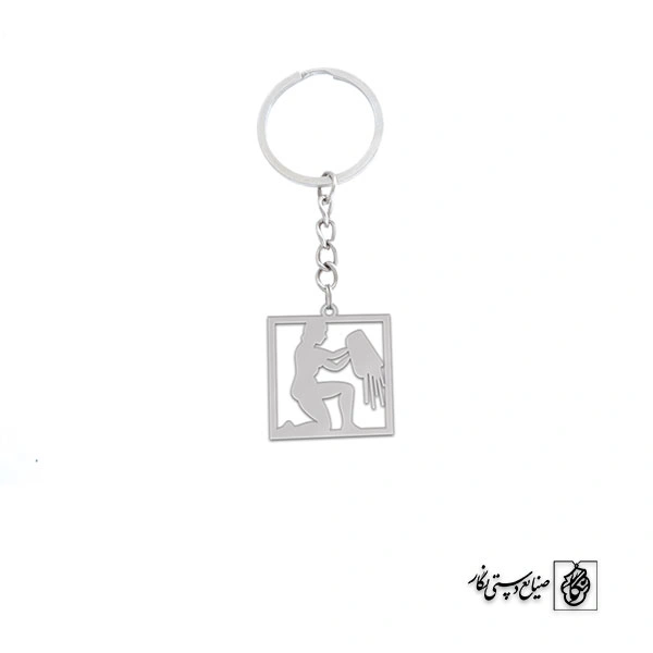 جاسوئیچی نماد بهمن کد 1344