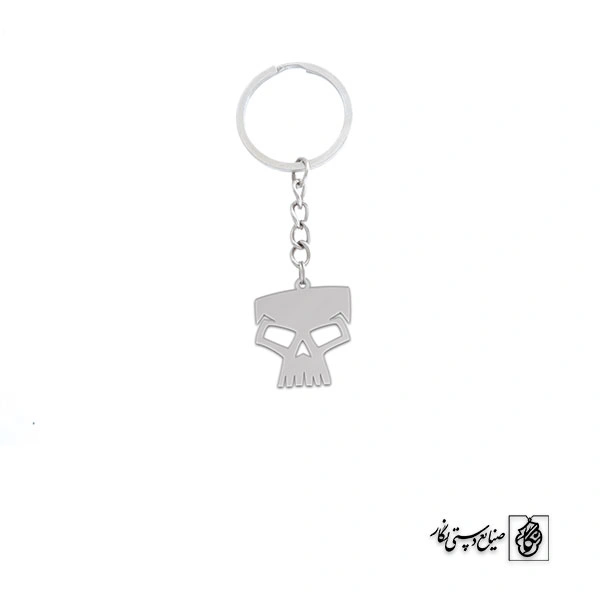 جاسوئیچی اسکلت کد 1368
