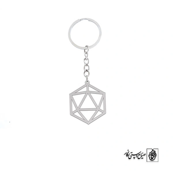 جاسوئیچی طرح هندسی کد 1384