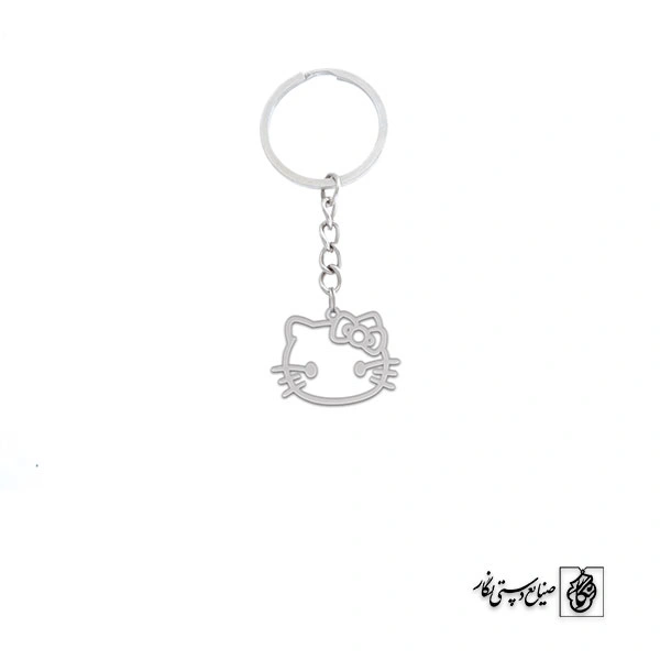 جاسوئیچی کیتی کد 1394