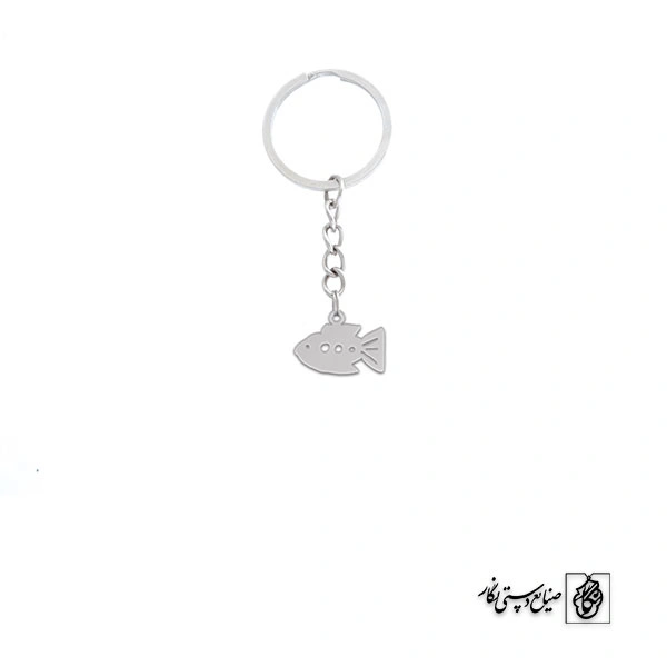 جاسوئیچی ماهی کد 1400