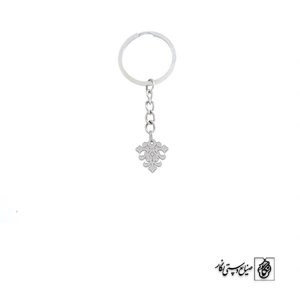 جاسوئیچی طرح اسلیمی کد 1450