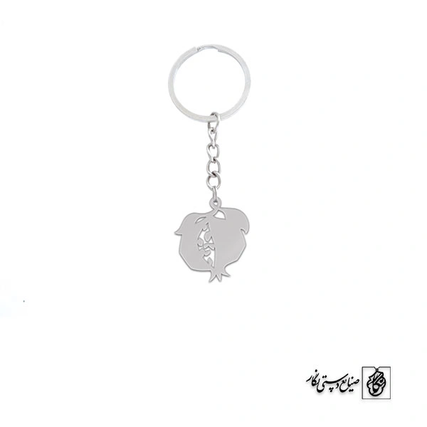 جاسوئیچی طرح انار کد 1965