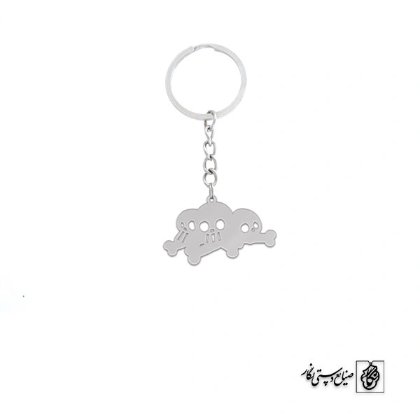 جاسوئیچی جمجمه کد 274
