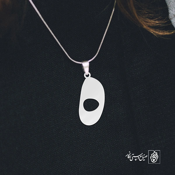 گردنبند هـ کد 3682