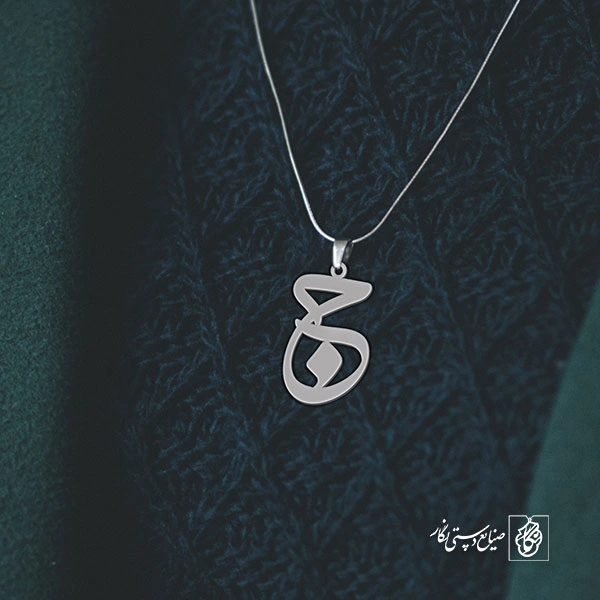 گردنبند جیم کد 3693