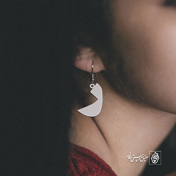 گوشواره ر کد 3732