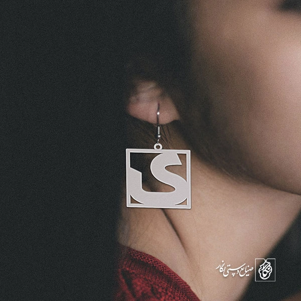 گوشواره ی کد 3764