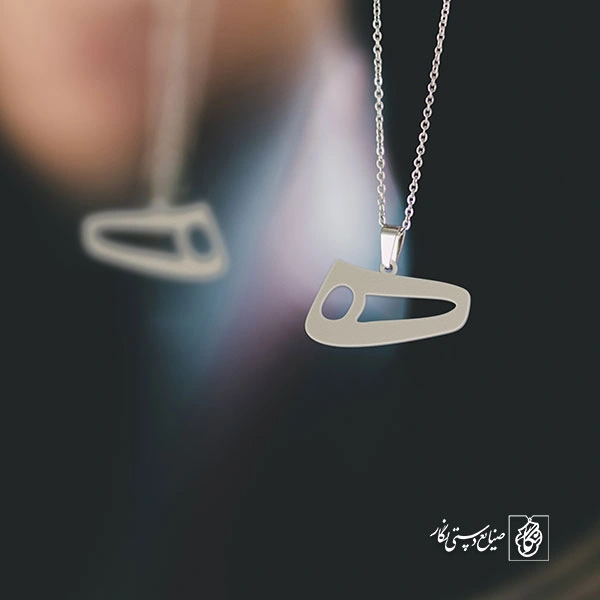 گردنبند هـ کد 3899