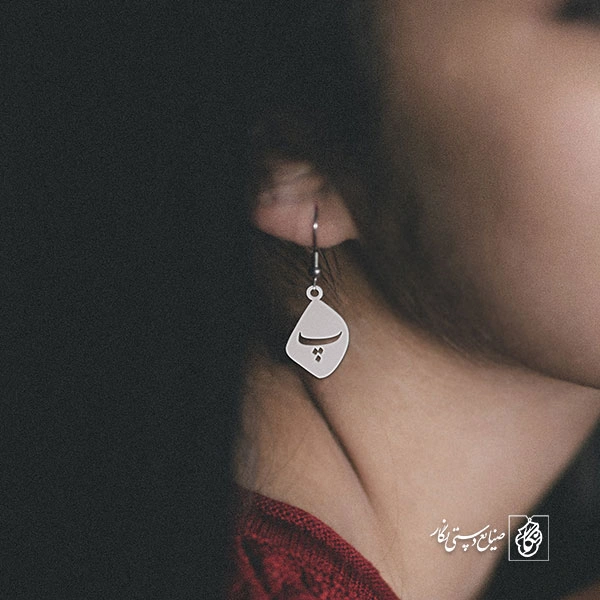 گوشواره پ کد 3940