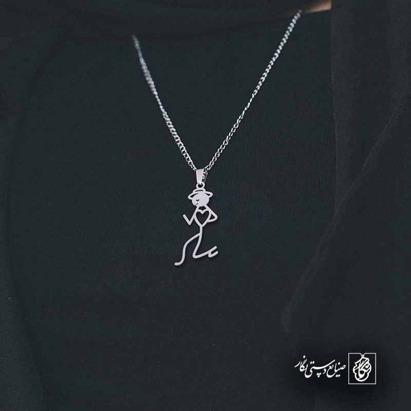 آدمک قلب