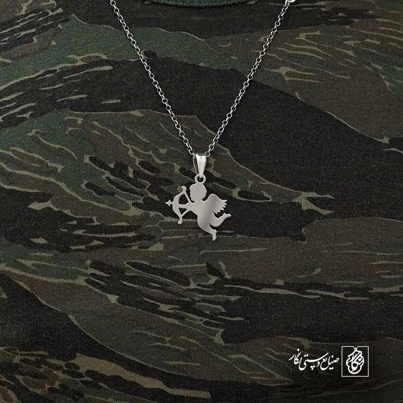 فرشته کمان
