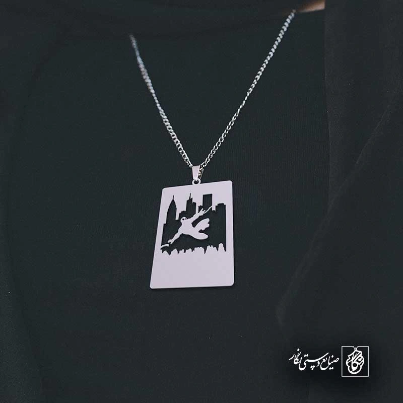 مرد عنکبوتی