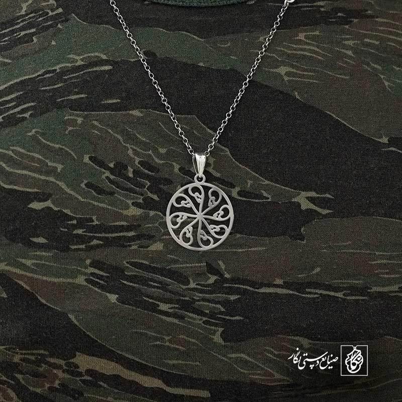 اسلیمی دایره