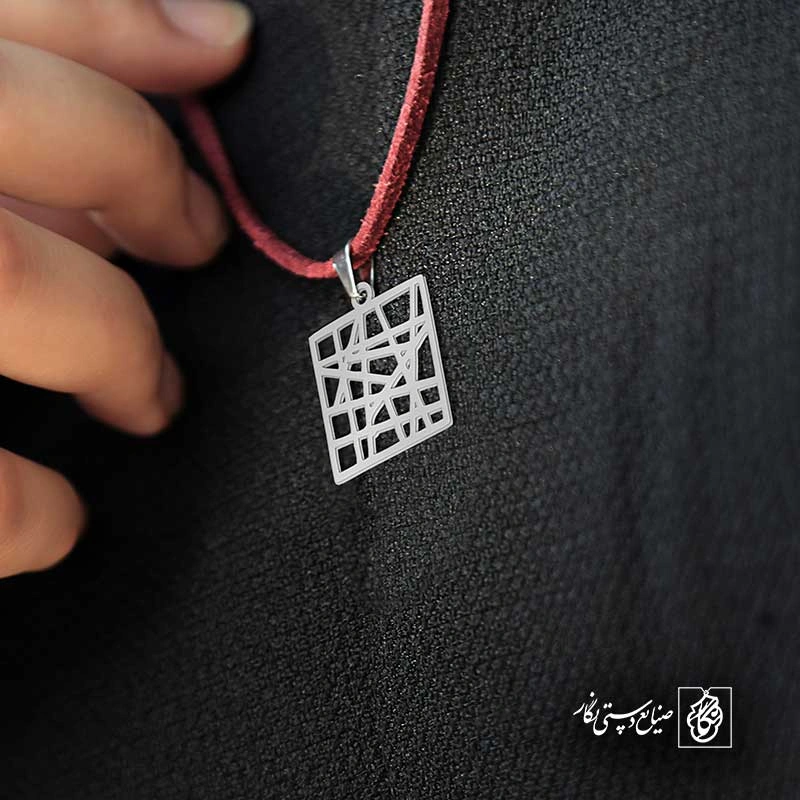 هندسی مربع
