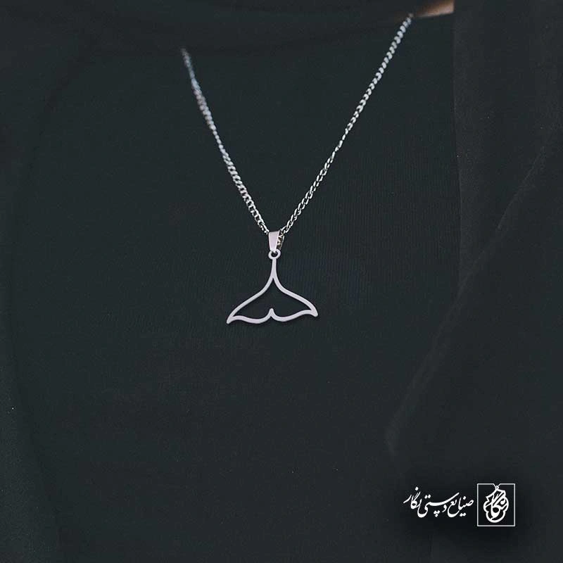 دم ماهی