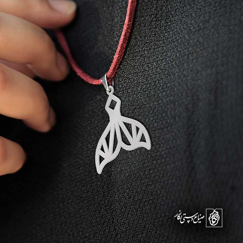 دم ماهی