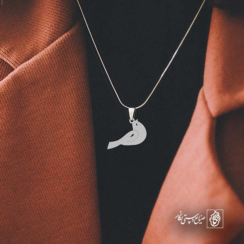 پرنده