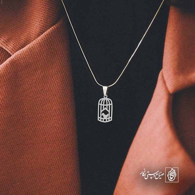 قفس پرنده