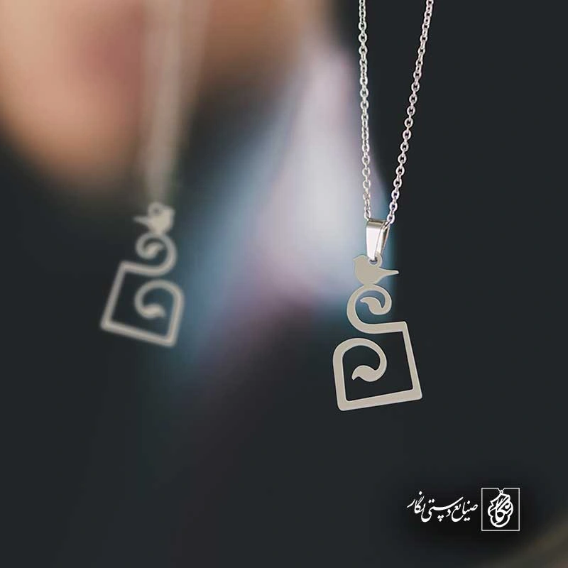 پرنده گل