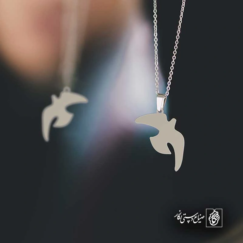 پرنده
