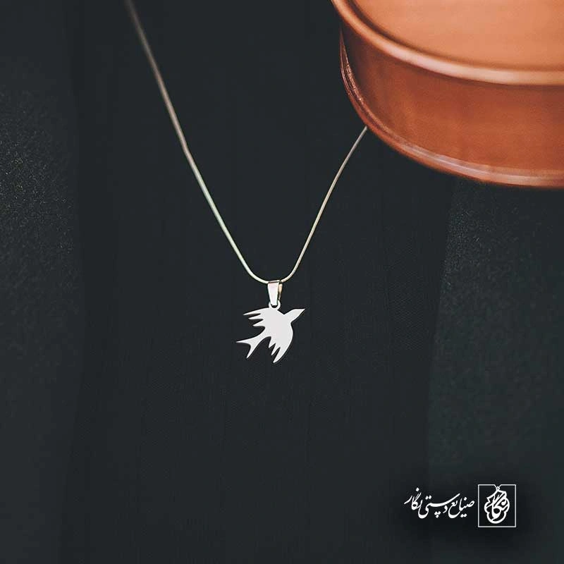 پرنده