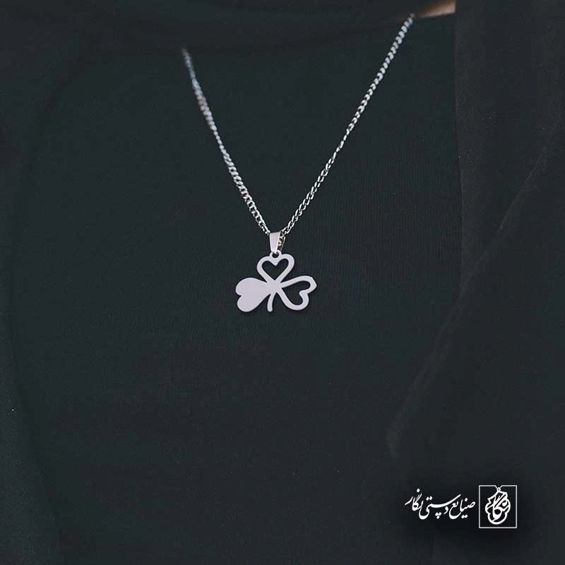 برگ شبدر