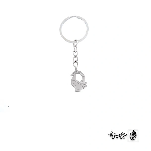 جاسوئیچی پرنده کد 554