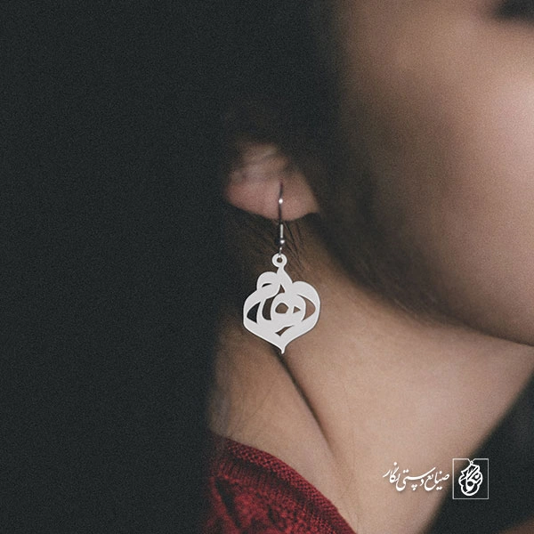گوشواره الهام کد 723
