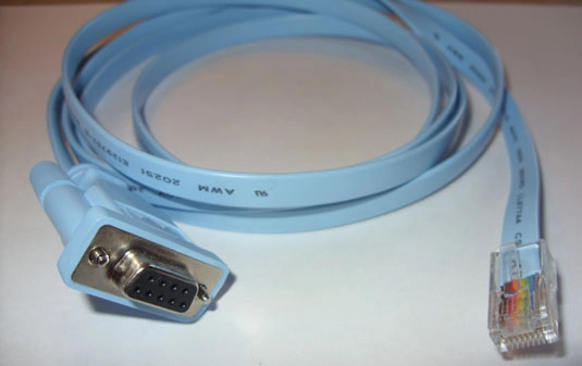 آموزش تنظیمات اولیه روتر سیسکو (Router Cisco) 