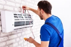 راهنمای جامع و گام به گام نظافت و سرویس دستگاهای اسپلیت