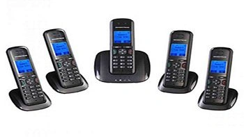 ویدئو: معرفی گوشی های بی سیم (DECT)