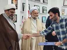 برگزاری مراسم گرامیداشت «روز کارگر»