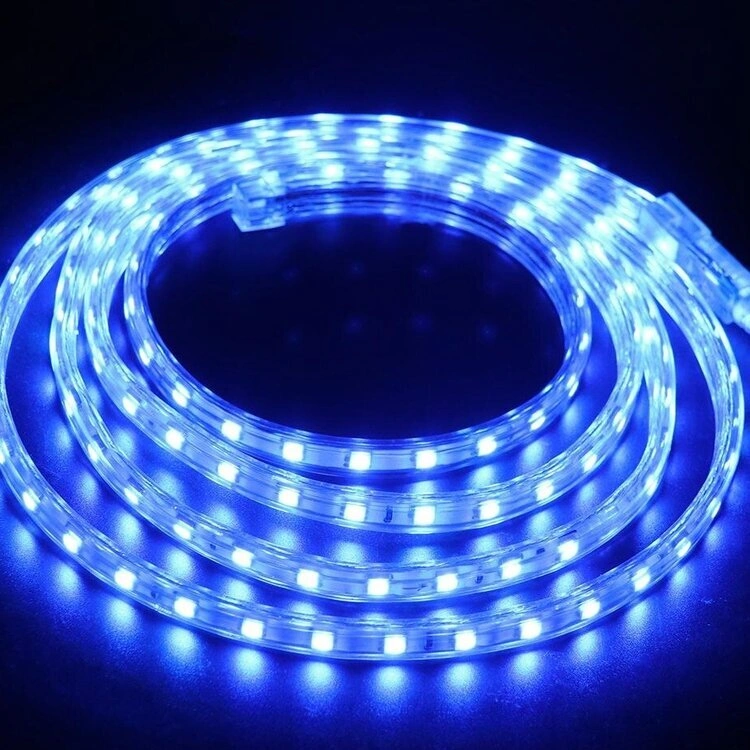 عرض نوارهای LED چقدر است؟