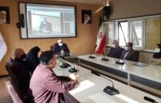 خیز سازمان زمین‌شناسی و اکتشافات‌معدنی کشور در سال جدید 