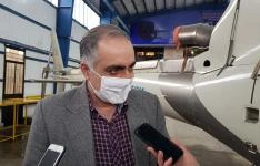 فعالیت ایران هم ردیف با کشورهای پیشرفته معدنی  