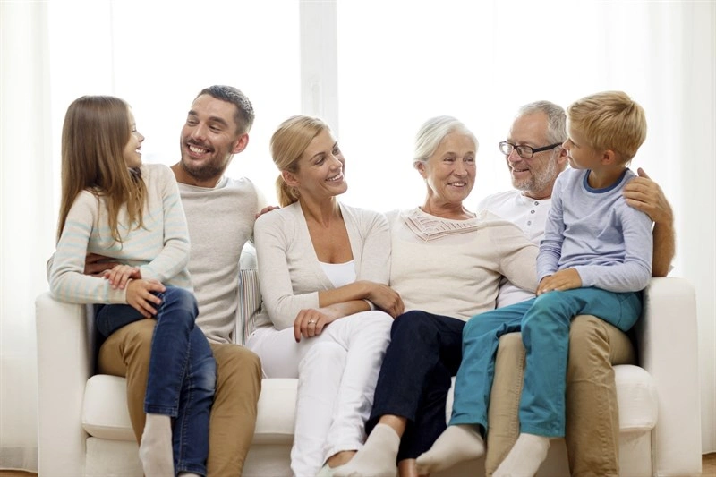 به چه دلایلی می بایست از سالمند در منزل نگهداری کنیم ؟