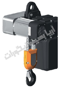 وینچ 3 تن زنجیری (رکسون درایو) 2 کاره ارتفاع 6 متر 2/1 - REXON DRIVE  CHAIN HOIST