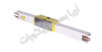 نیم درز انبساط PVC - Pvc semy expansion joint