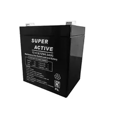 باتری 12 ولت 4.5 آمپرساعت Super Active - Super Active Battery (Vietnam) - 12V 4.5AH