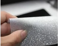 رول لمینت سرد اکلیلی-شاین ١2٠ میکرون 53.5cm x45m