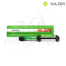 کامپوزیت اسمارت کولزر - Charisma Smart - KULZER - Kulzer Charisma Smart Composite