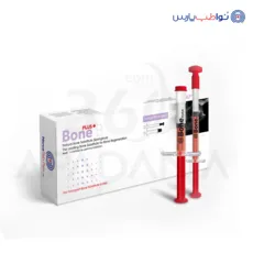 زنوگرافت (پودر استخوان) سرنگی NovaTeb- Bone+ Syringe
