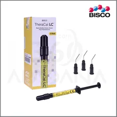 دایکال نوری 1 گرمی - Theracal LC - Bisco